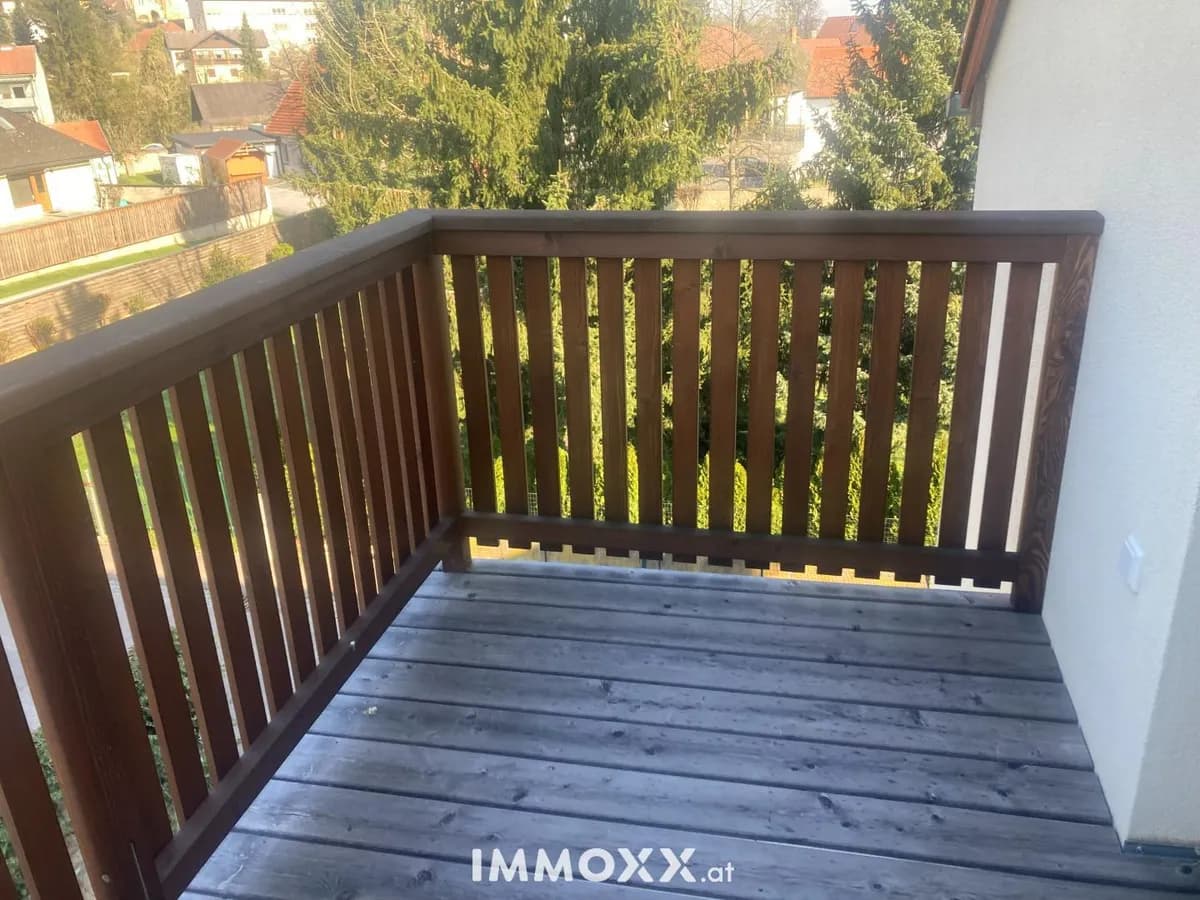 2-Zimmer-Wohnung mieten in Leibnitz – 46,7 m², € 540 – Bild 8 von 9