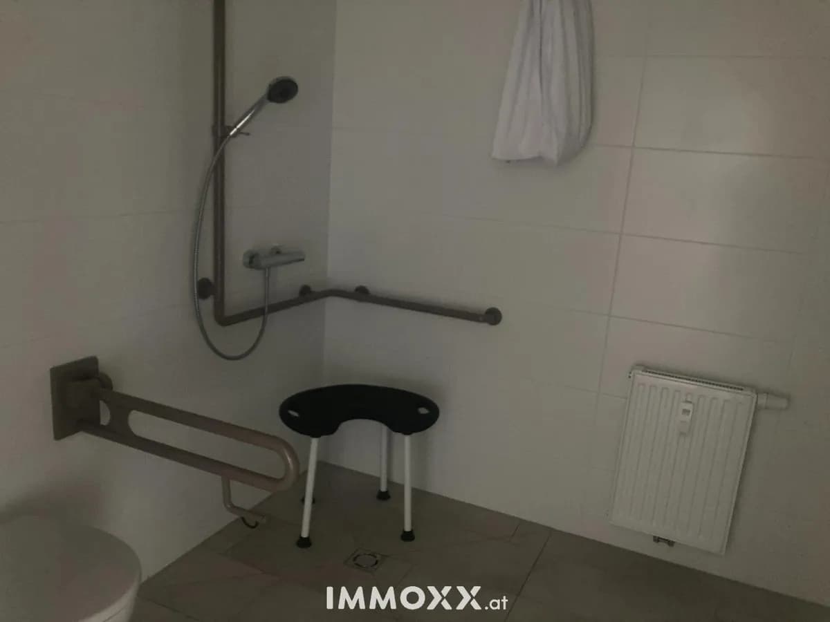 2-Zimmer-Wohnung mieten in Leibnitz – 46,7 m², € 540 – Bild 9 von 9