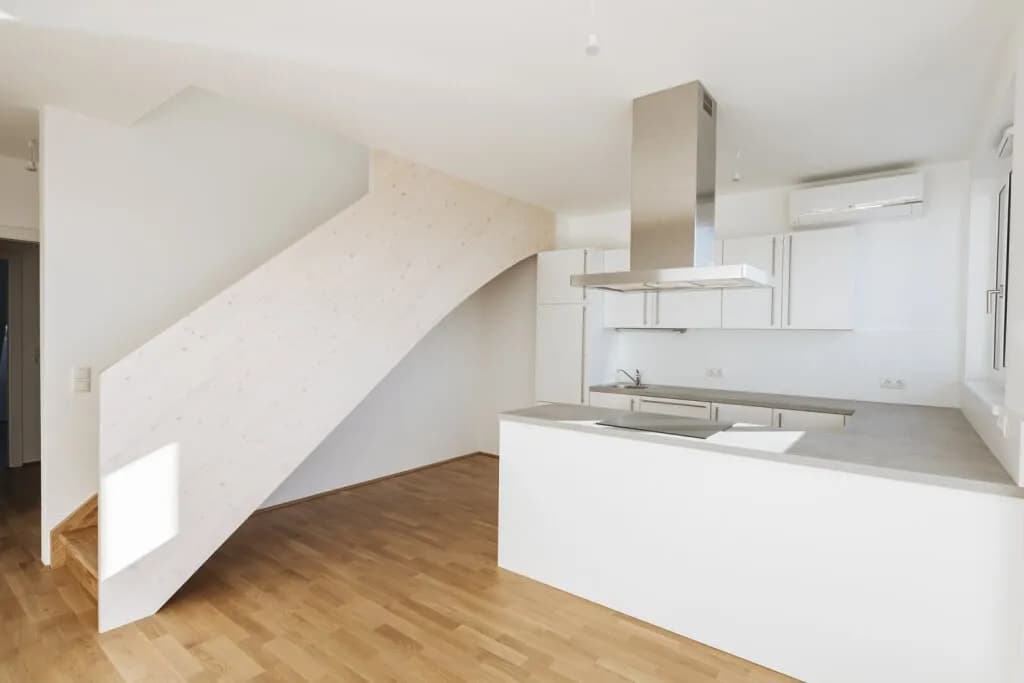 4-Zimmer-Wohnung kaufen in Wien – 121,18 m², € 660.000