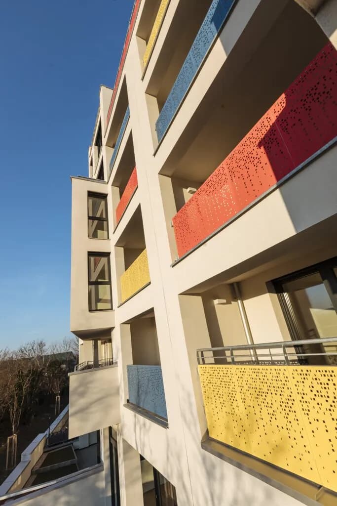 4-Zimmer-Wohnung kaufen in Wien – 121,18 m², € 660.000 – Bild 50 von 56