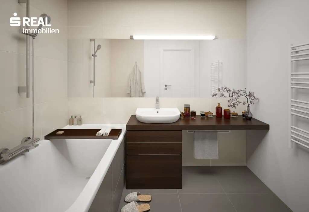 Immobilie kaufen in Wien – 69,39 m², € 359.724 – Bild 2 von 9