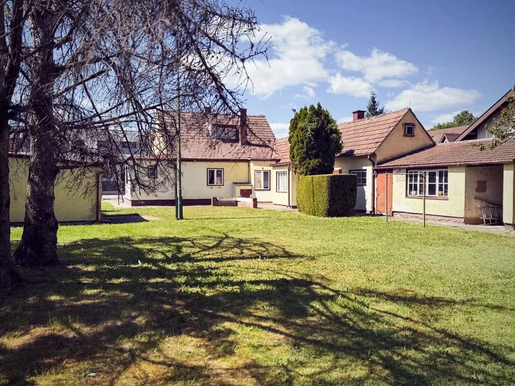 Grundstück kaufen in Baden – 861 m², € 269.000