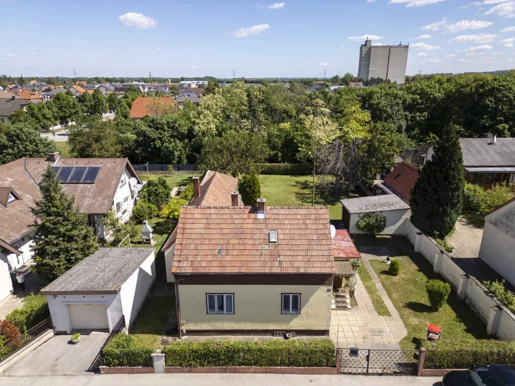 Grundstück kaufen in Baden – 861 m², € 269.000 – Bild 2 von 23