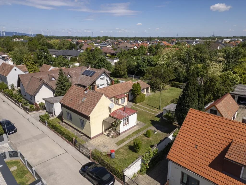 Grundstück kaufen in Baden – 861 m², € 269.000 – Bild 3 von 23