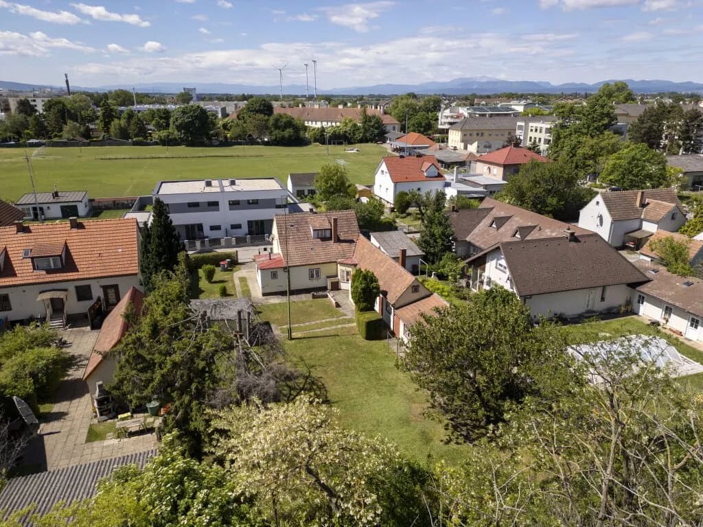 Grundstück kaufen in Baden – 861 m², € 269.000 – Bild 4 von 23