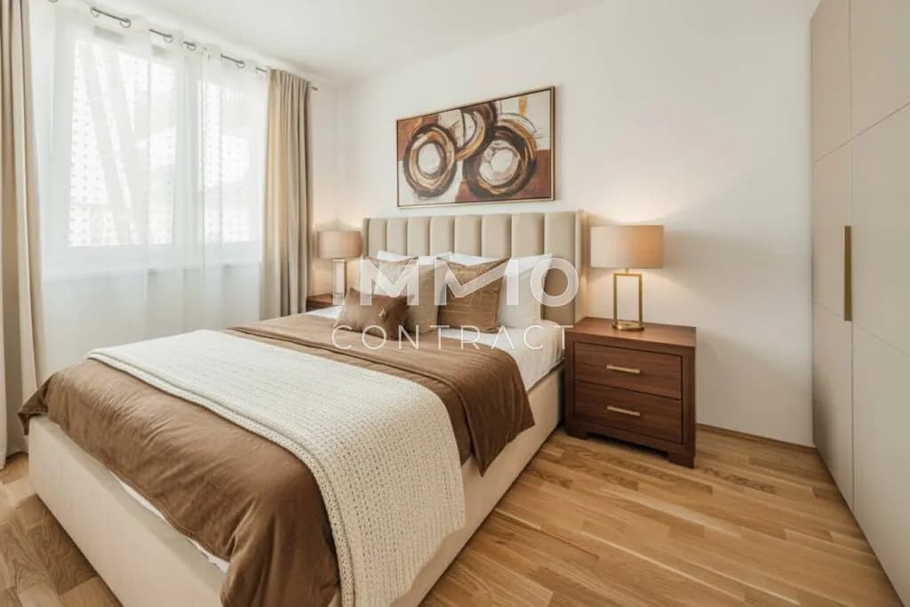 2-Zimmer-Wohnung kaufen in Wien – 42,57 m², € 294.500 – Bild 6 von 10