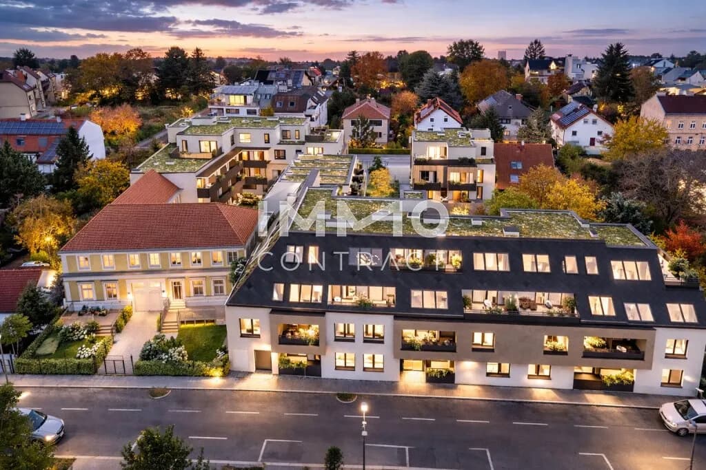 2-Zimmer-Wohnung kaufen in Wien – 42,57 m², € 294.500 – Bild 8 von 10