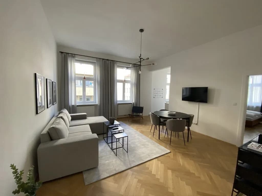 2-Zimmer-Wohnung mieten in Wien – 61,67 m², € 1.095 – Bild 3 von 15