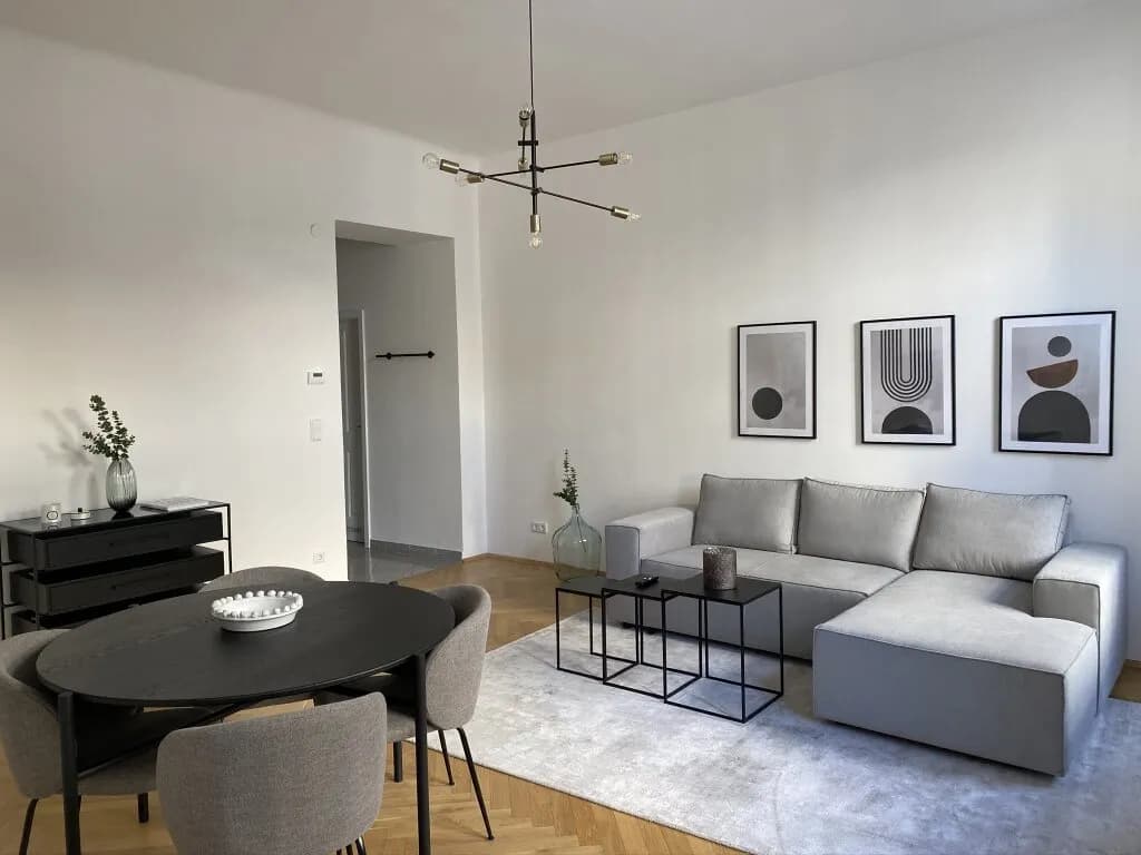 2-Zimmer-Wohnung mieten in Wien – 61,67 m², € 1.095 – Bild 4 von 15