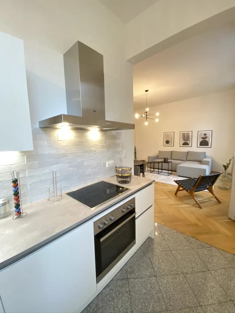 2-Zimmer-Wohnung mieten in Wien – 61,67 m², € 1.095 – Bild 6 von 15