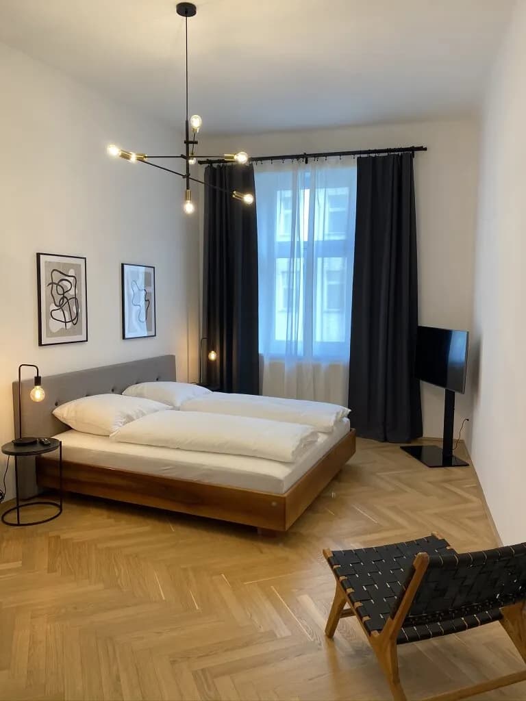 2-Zimmer-Wohnung mieten in Wien – 61,67 m², € 1.095 – Bild 7 von 15