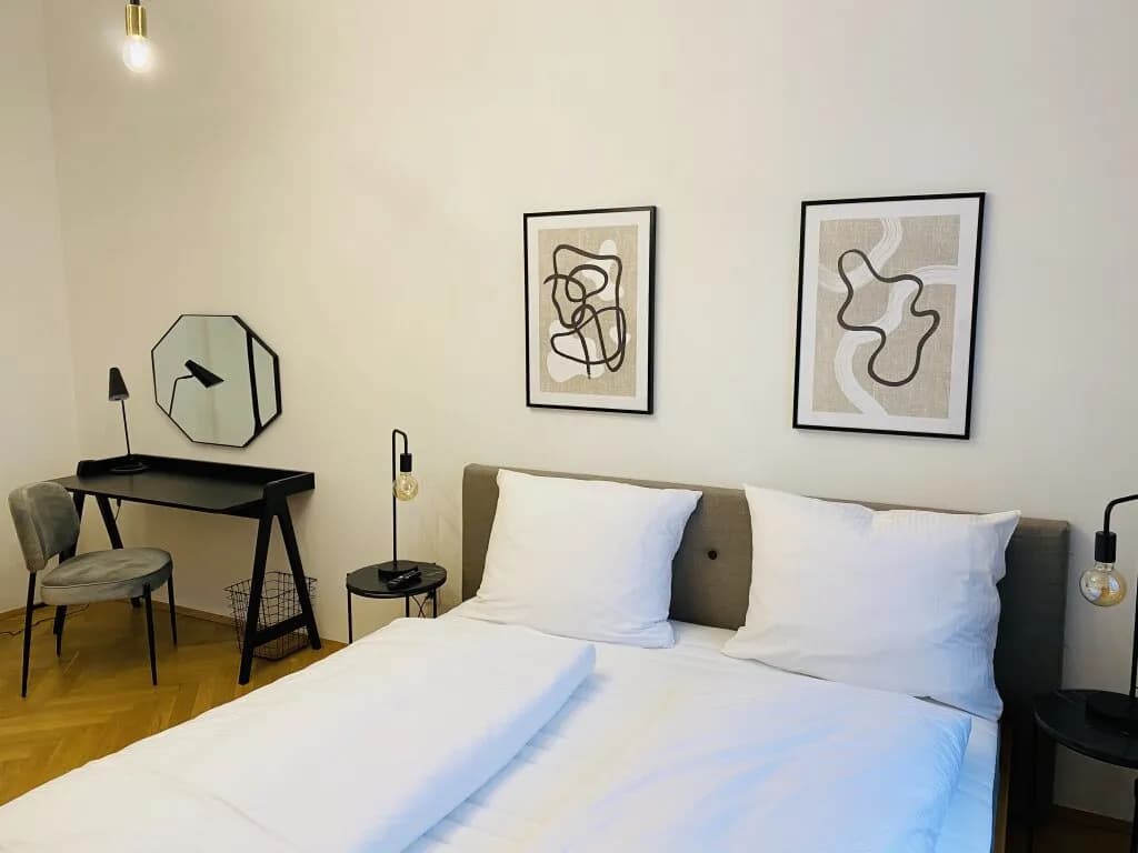 2-Zimmer-Wohnung mieten in Wien – 61,67 m², € 1.095 – Bild 9 von 15