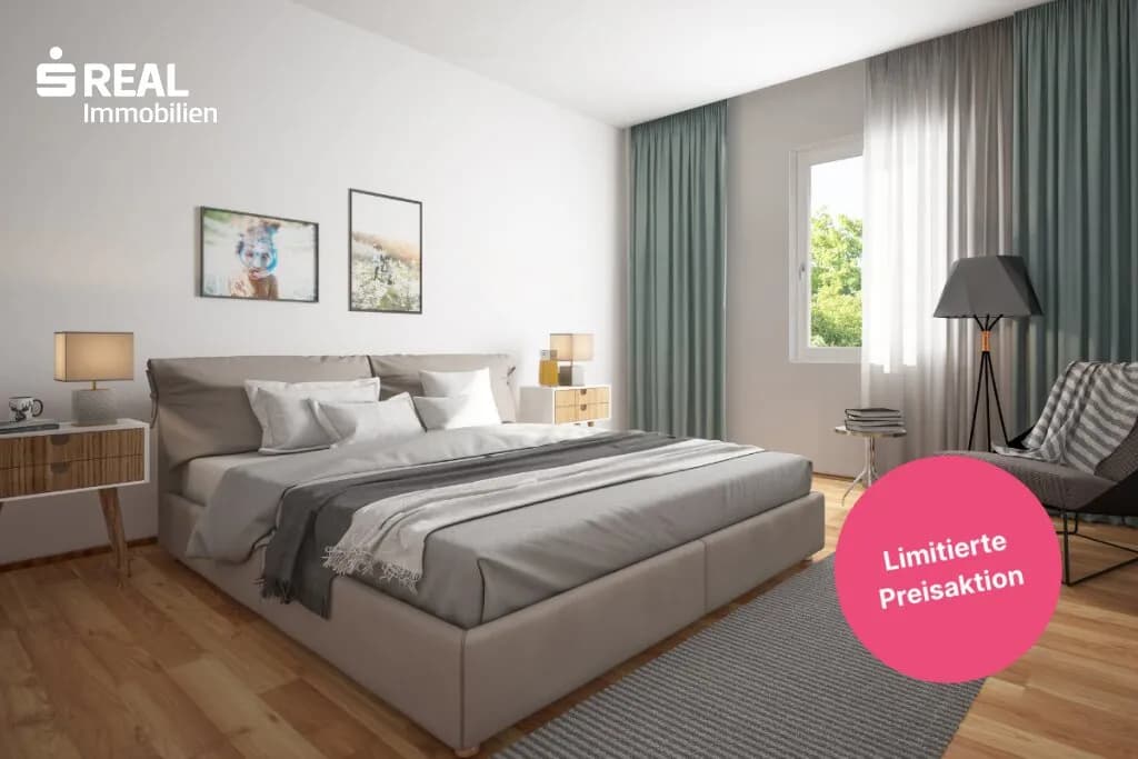 Immobilie kaufen in Wien – 66,16 m², € 345.402 – Bild 4 von 8