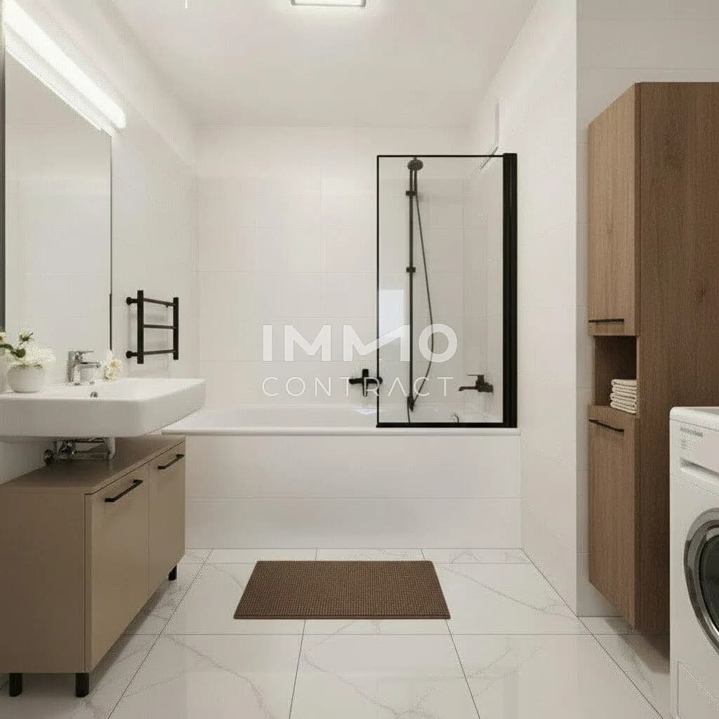 3-Zimmer-Wohnung kaufen in Wien – 58,03 m², € 420.500 – Bild 8 von 10