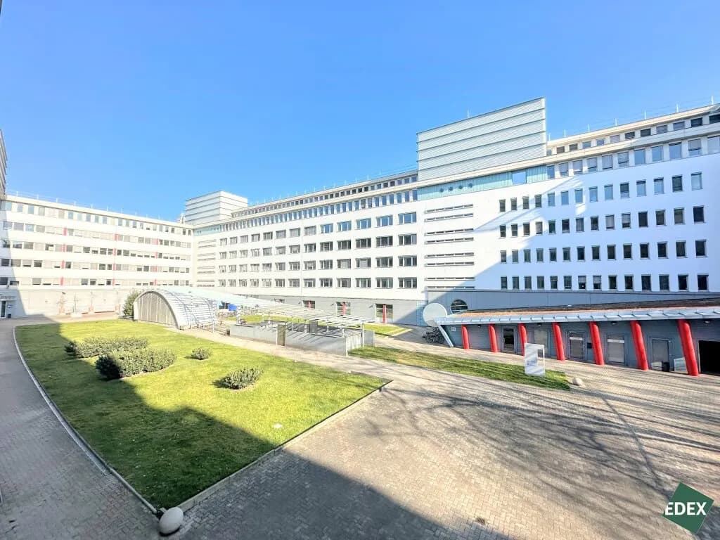 Gewerbeimmobilie mieten in Wien – 972 m², € 13 – Bild 6 von 7