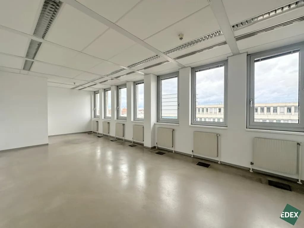 Gewerbeimmobilie mieten in Wien – 972 m², € 13 – Bild 8 von 14