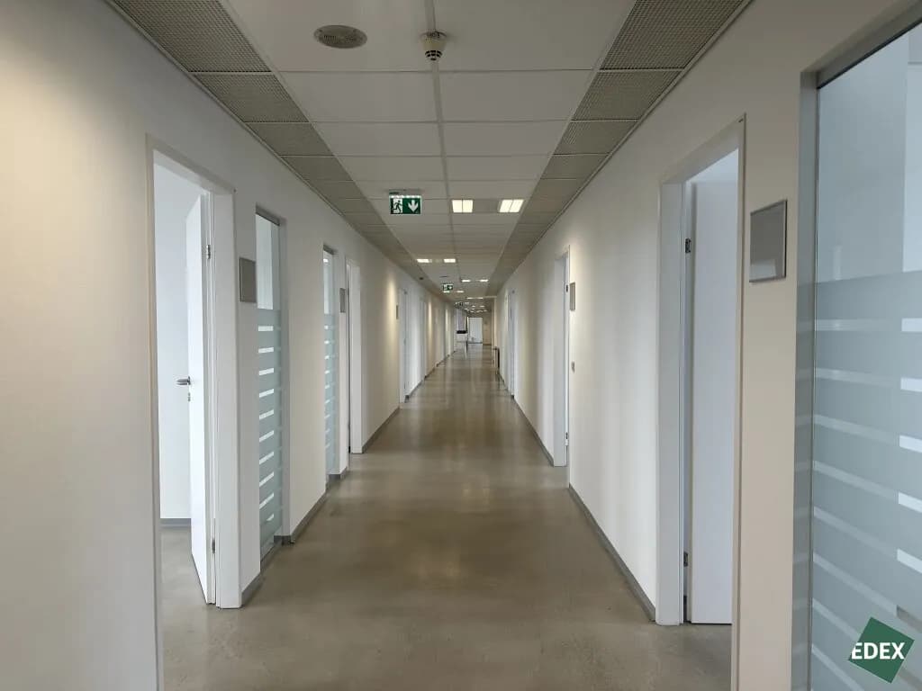Gewerbeimmobilie mieten in Wien – 972 m², € 13 – Bild 10 von 14