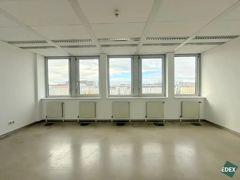 Gewerbeimmobilie mieten in Wien – 972 m², € 13 – Bild 11 von 14