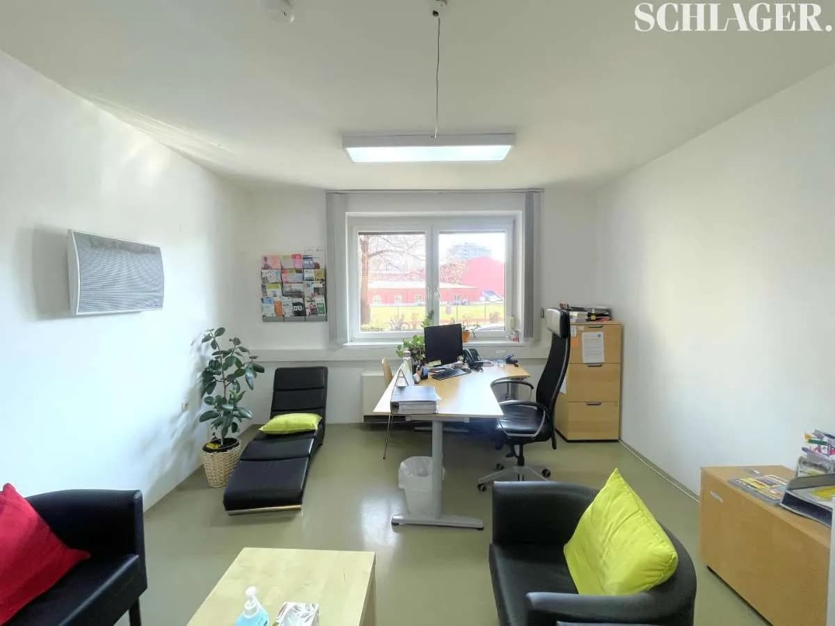 Gewerbeimmobilie mieten in Graz – 217 m², € 2.496 – Bild 2 von 4