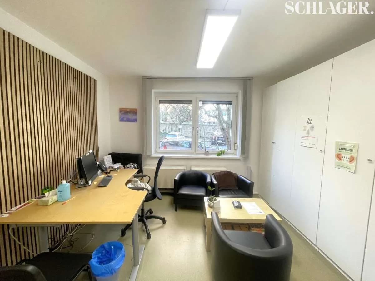 Gewerbeimmobilie mieten in Graz – 217 m², € 2.496 – Bild 3 von 4
