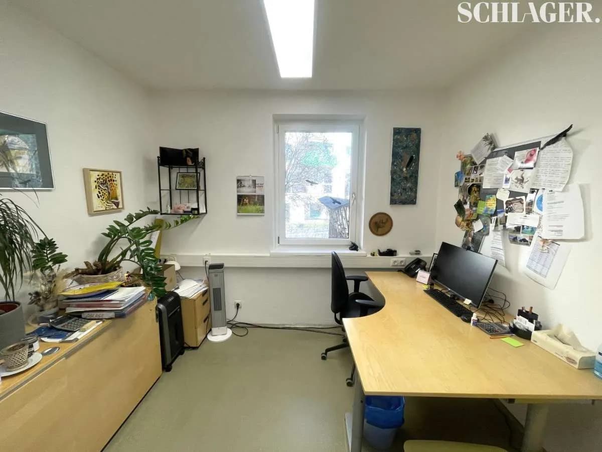 Gewerbeimmobilie mieten in Graz – 217 m², € 2.496 – Bild 4 von 4