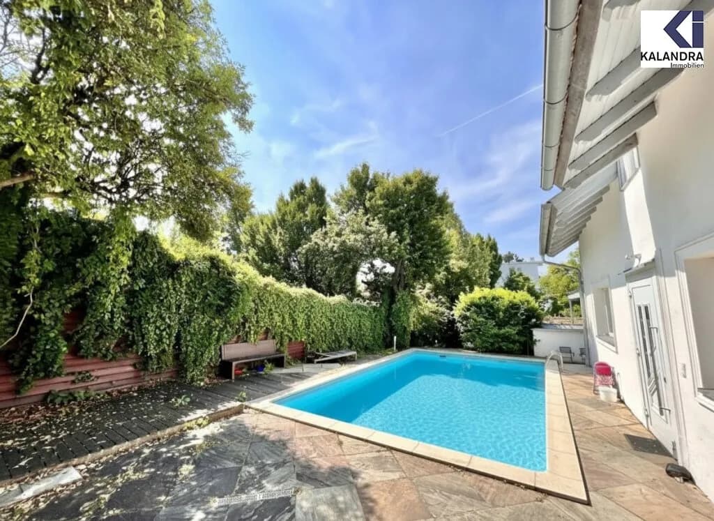 13-Zimmer-Haus kaufen in Wien – 400 m², € 3.450.000 – Bild 3 von 37