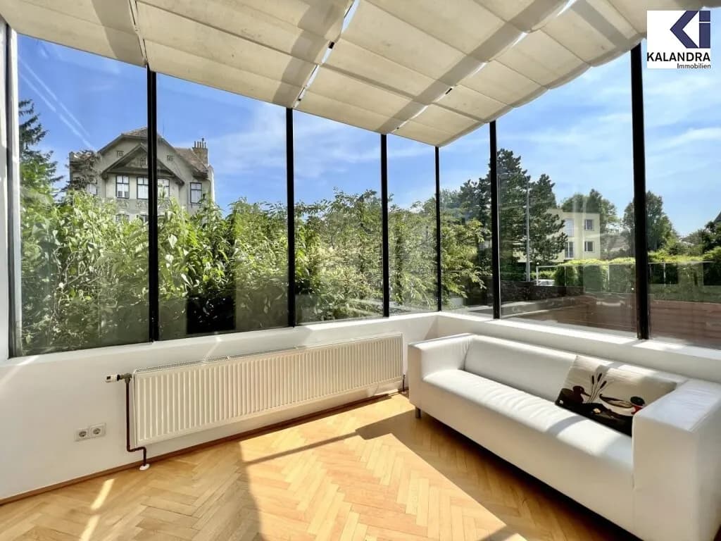 13-Zimmer-Haus kaufen in Wien – 400 m², € 3.450.000 – Bild 4 von 37