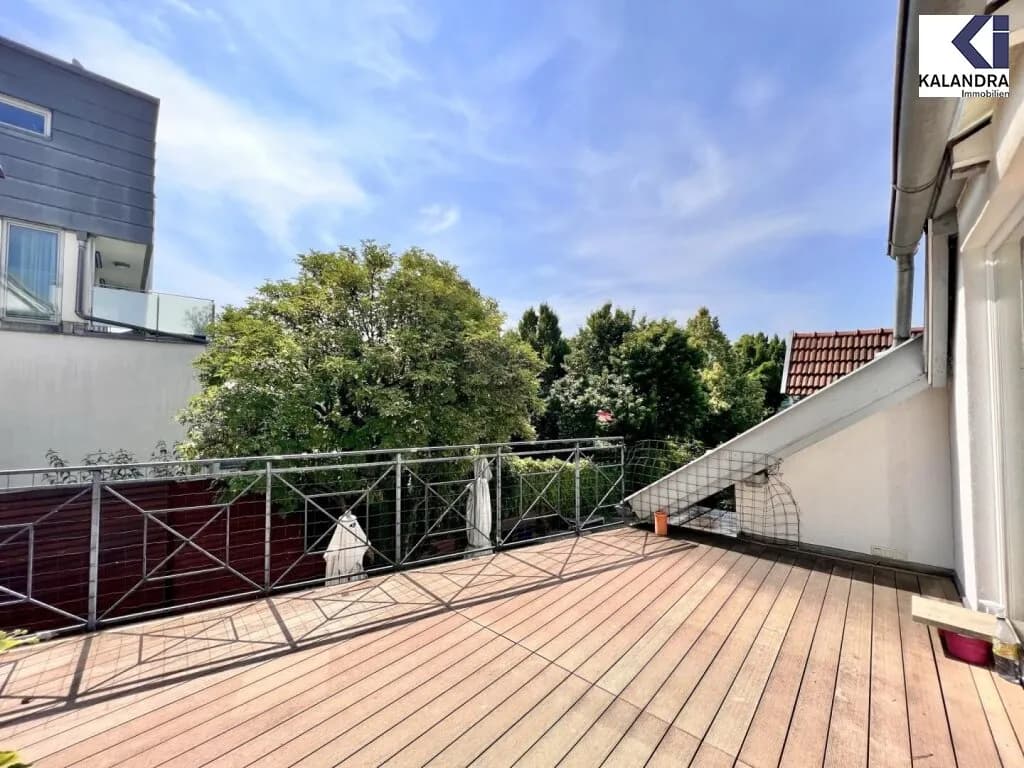 13-Zimmer-Haus kaufen in Wien – 400 m², € 3.450.000 – Bild 5 von 37