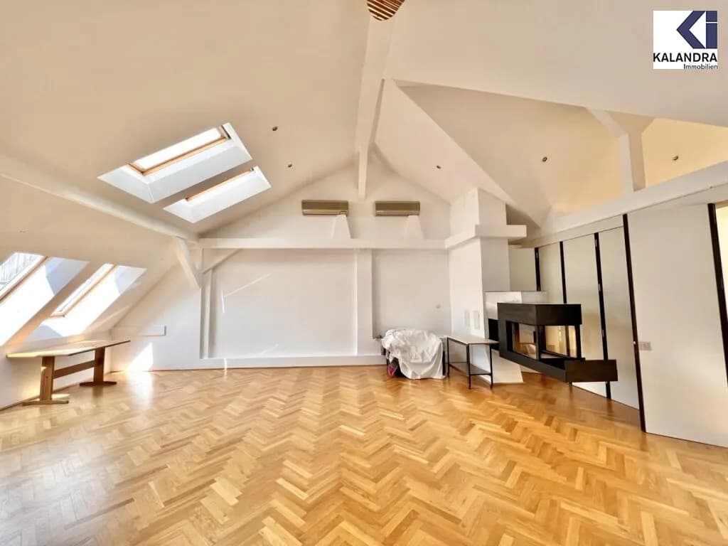 13-Zimmer-Haus kaufen in Wien – 400 m², € 3.450.000 – Bild 6 von 37