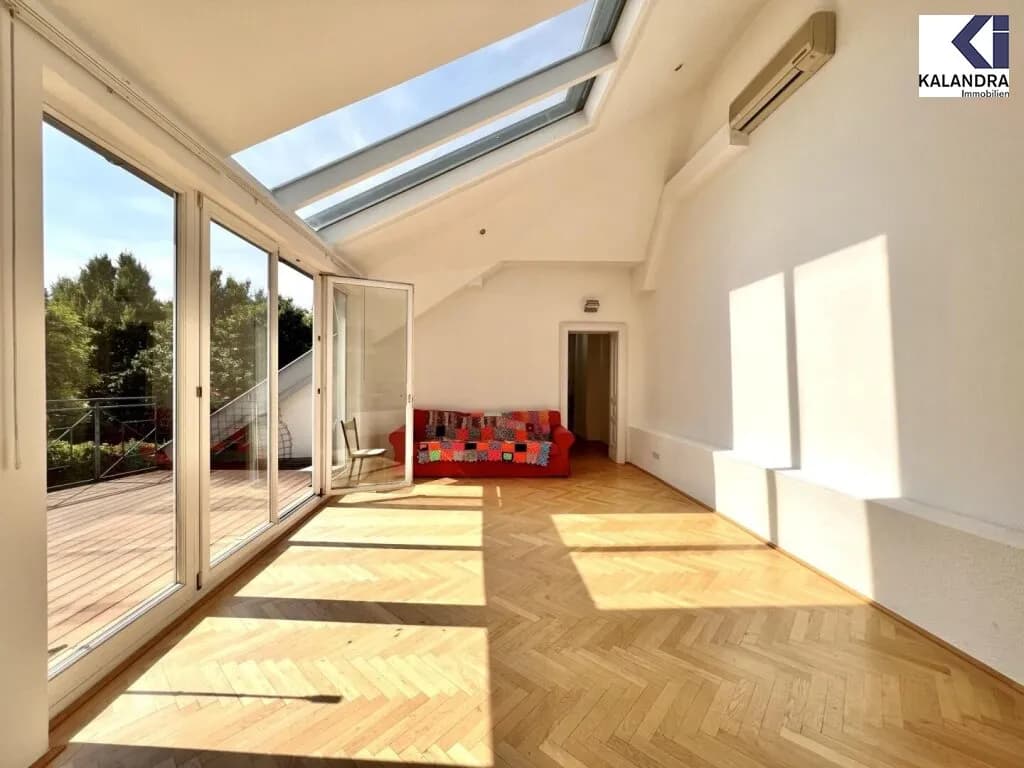 13-Zimmer-Haus kaufen in Wien – 400 m², € 3.450.000 – Bild 7 von 37