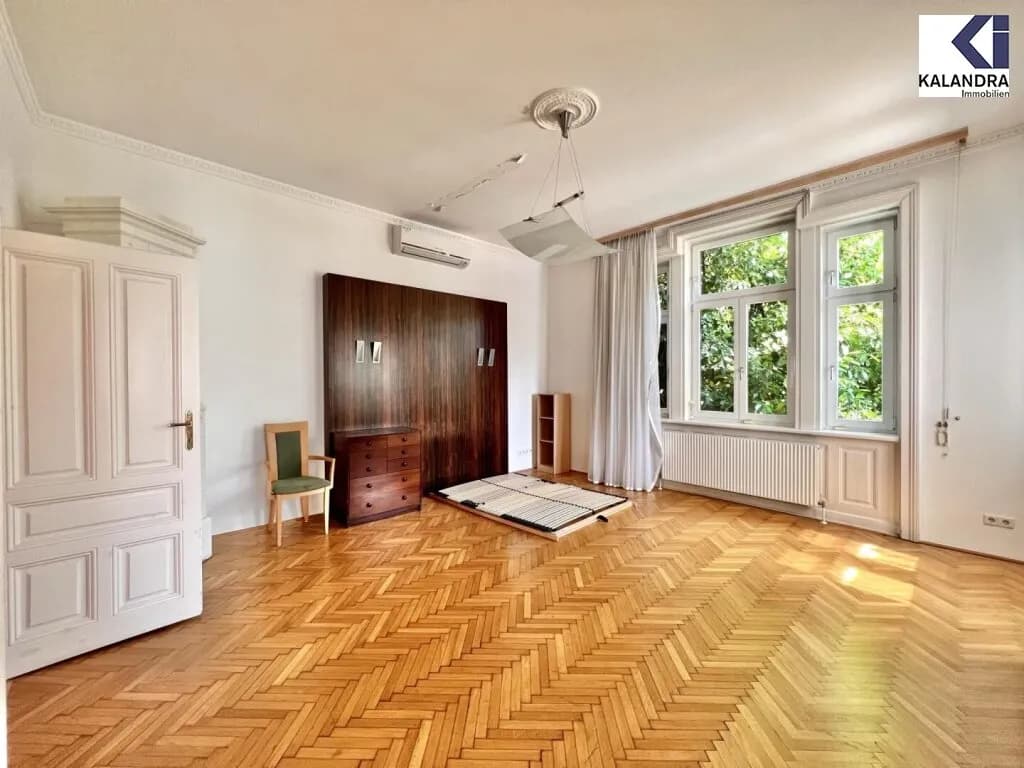 13-Zimmer-Haus kaufen in Wien – 400 m², € 3.450.000 – Bild 8 von 37