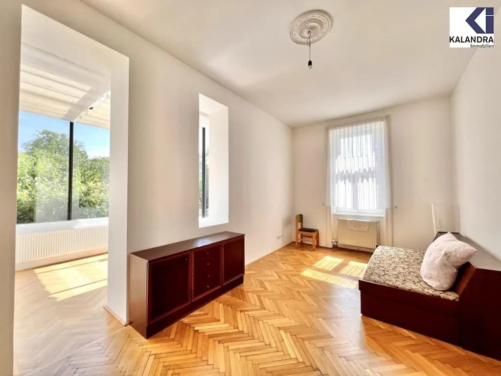 13-Zimmer-Haus kaufen in Wien – 400 m², € 3.450.000 – Bild 9 von 37