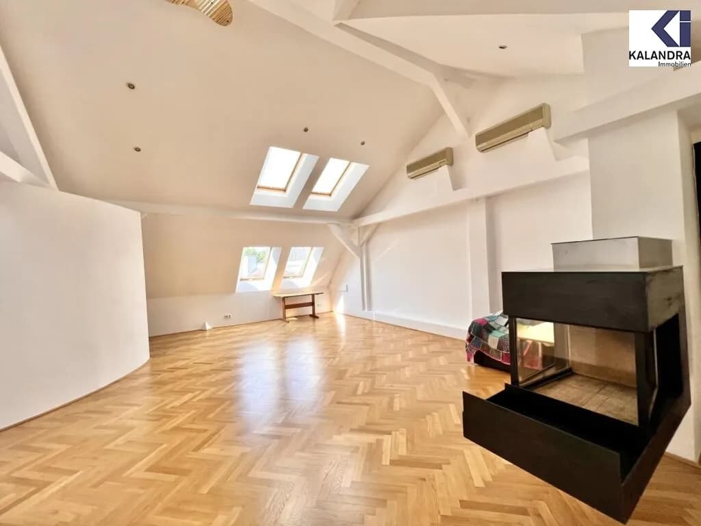 13-Zimmer-Haus kaufen in Wien – 400 m², € 3.450.000 – Bild 10 von 37