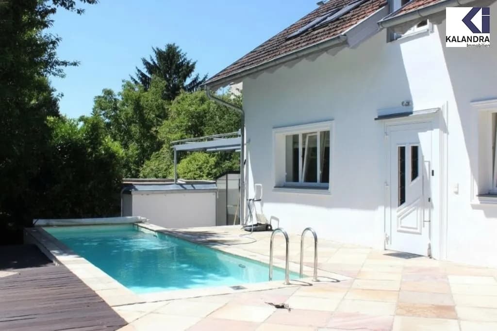 13-Zimmer-Haus kaufen in Wien – 400 m², € 3.450.000 – Bild 12 von 37