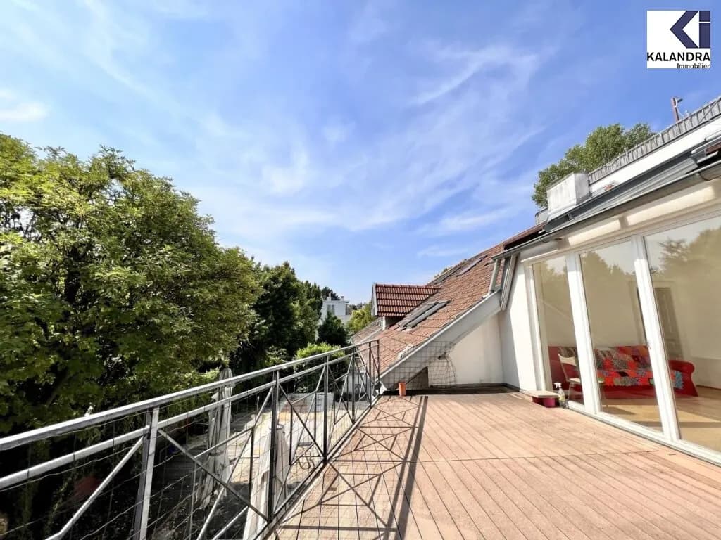 13-Zimmer-Haus kaufen in Wien – 400 m², € 3.450.000 – Bild 15 von 37