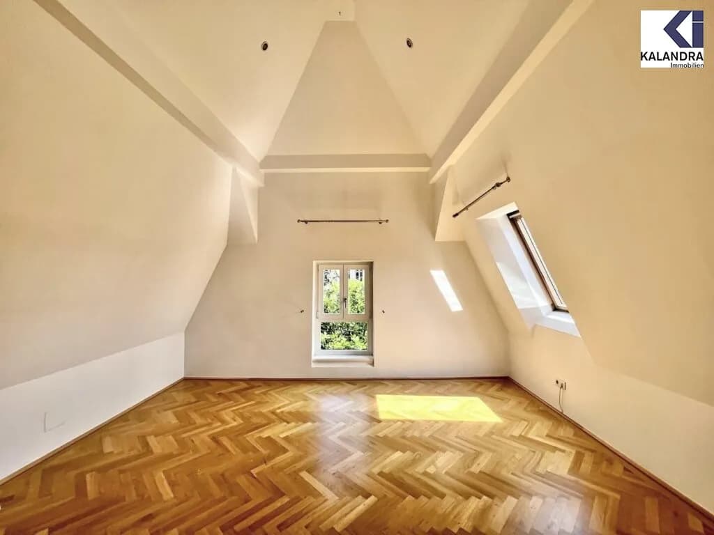 13-Zimmer-Haus kaufen in Wien – 400 m², € 3.450.000 – Bild 17 von 37