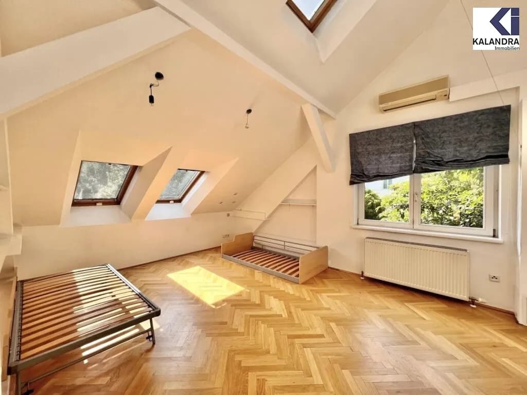 13-Zimmer-Haus kaufen in Wien – 400 m², € 3.450.000 – Bild 22 von 37