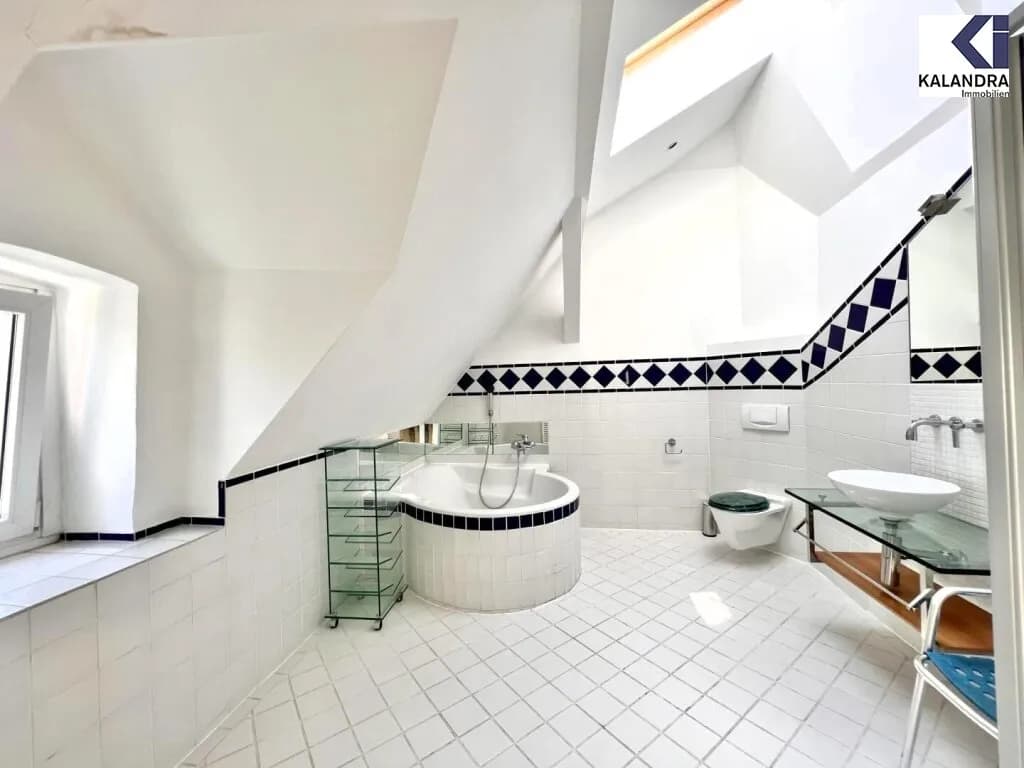 13-Zimmer-Haus kaufen in Wien – 400 m², € 3.450.000 – Bild 23 von 37
