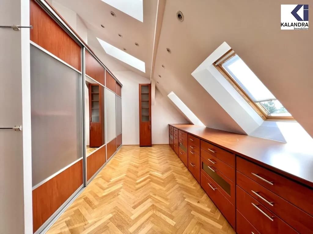 13-Zimmer-Haus kaufen in Wien – 400 m², € 3.450.000 – Bild 24 von 37