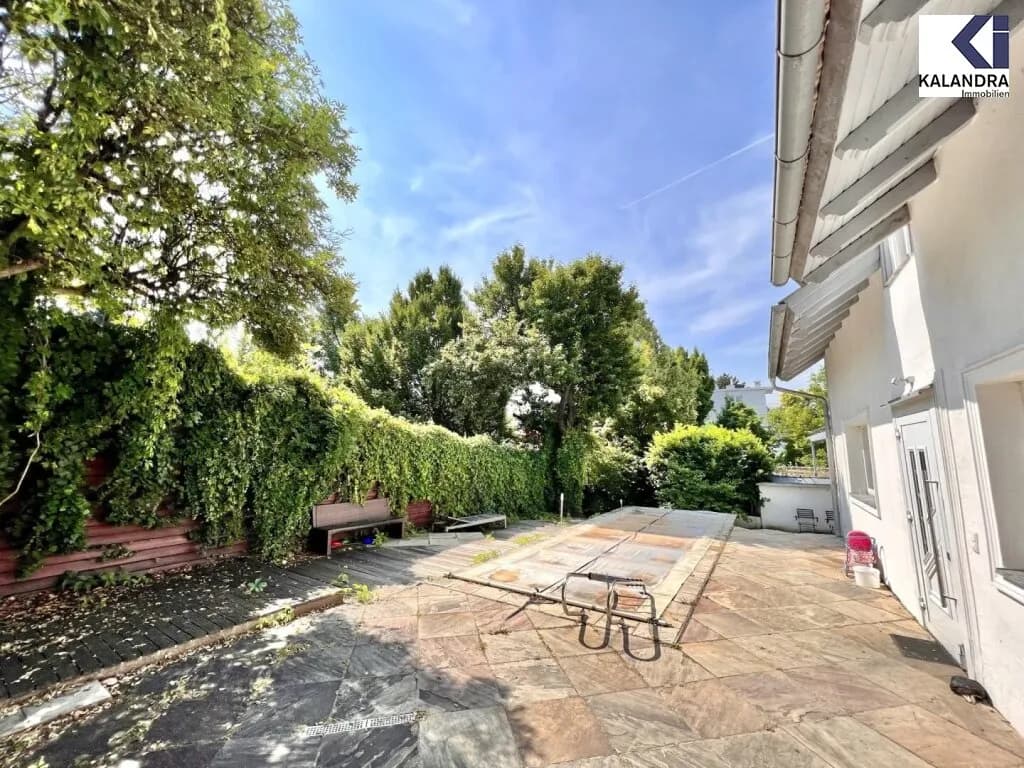 13-Zimmer-Haus kaufen in Wien – 400 m², € 3.450.000 – Bild 26 von 37