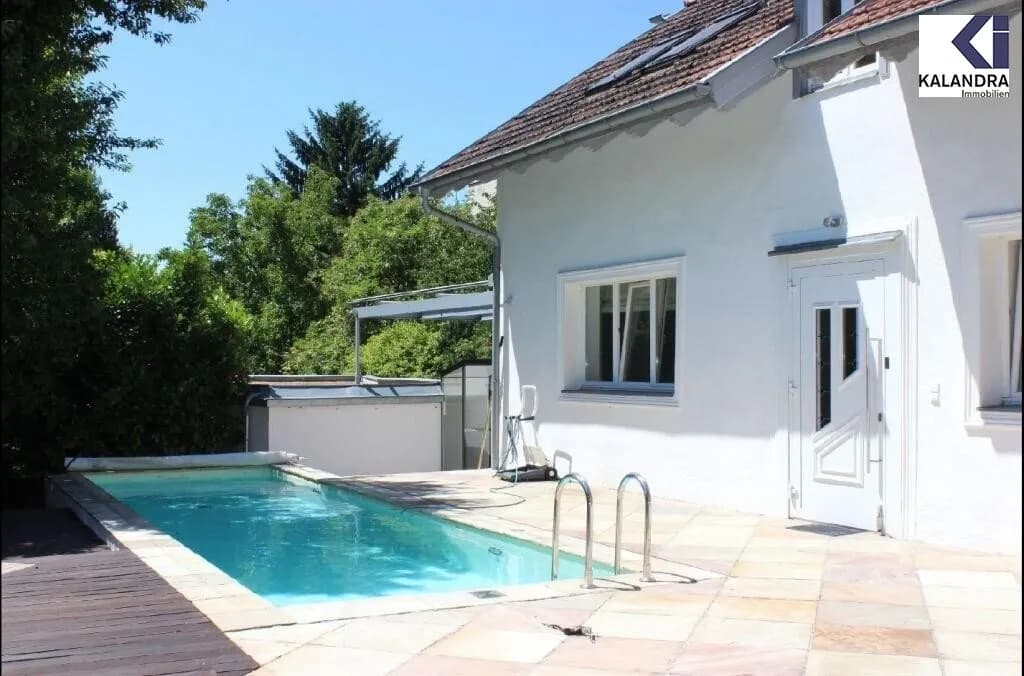 13-Zimmer-Haus kaufen in Wien – 400 m², € 3.450.000 – Bild 27 von 37