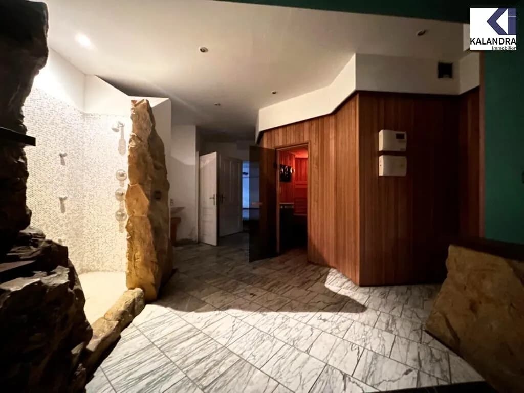 13-Zimmer-Haus kaufen in Wien – 400 m², € 3.450.000 – Bild 30 von 37