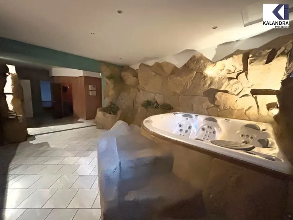 13-Zimmer-Haus kaufen in Wien – 400 m², € 3.450.000 – Bild 31 von 37