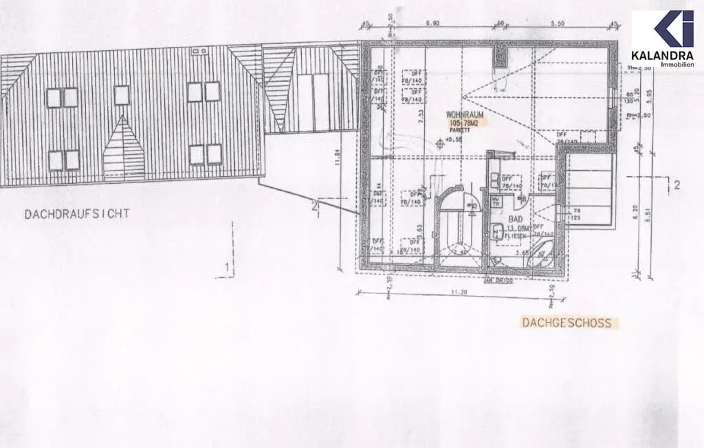 13-Zimmer-Haus kaufen in Wien – 400 m², € 3.450.000 – Bild 34 von 37