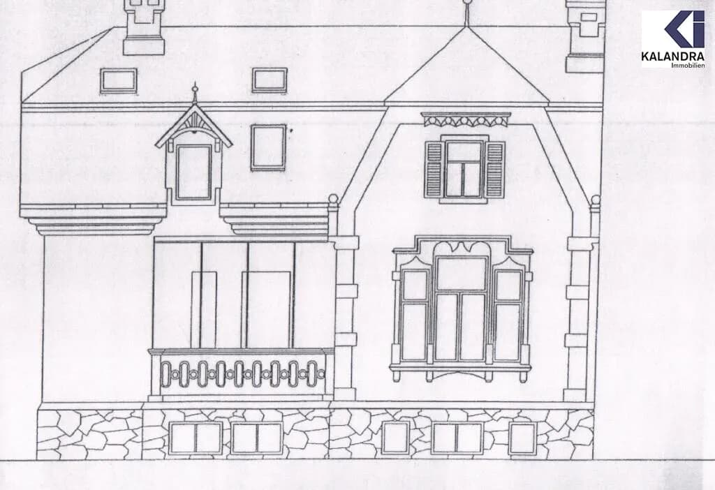 13-Zimmer-Haus kaufen in Wien – 400 m², € 3.450.000 – Bild 36 von 37