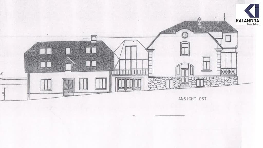 13-Zimmer-Haus kaufen in Wien – 400 m², € 3.450.000 – Bild 37 von 37