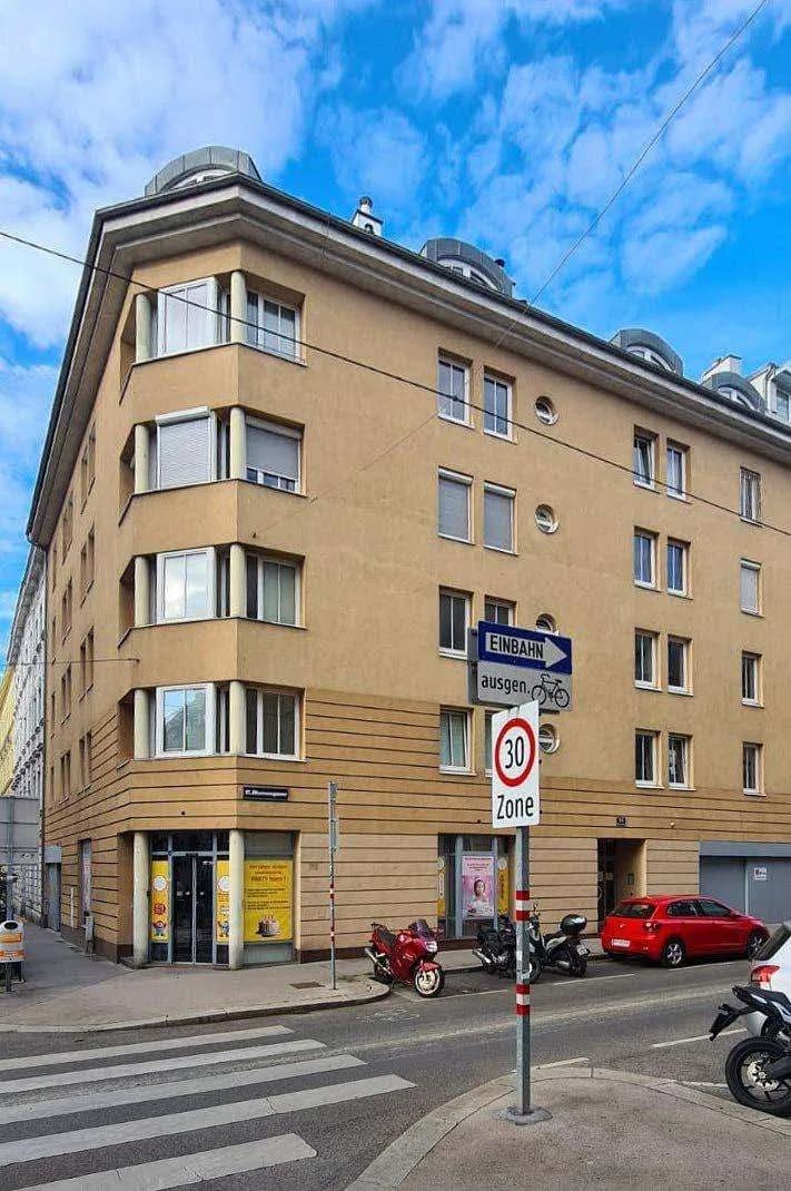 4-Zimmer-Wohnung kaufen in Wien – 104,31 m², € 489.000 – Bild 3 von 8