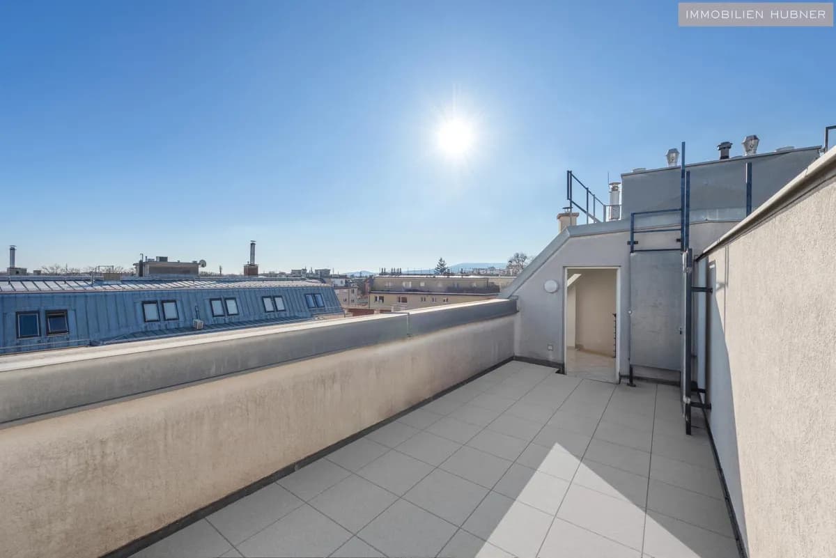 4-Zimmer-Wohnung kaufen in Wien – 122 m², € 450.000