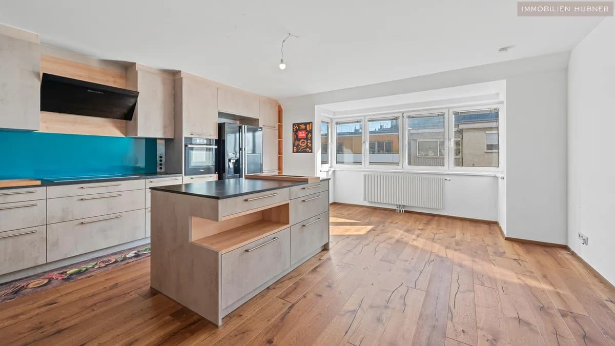 4-Zimmer-Wohnung kaufen in Wien – 122 m², € 450.000 – Bild 2 von 27