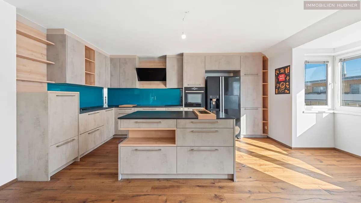 4-Zimmer-Wohnung kaufen in Wien – 122 m², € 450.000 – Bild 3 von 27